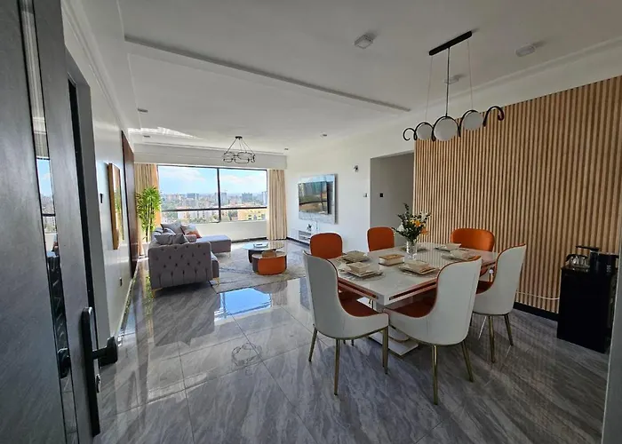 Floresther Residency