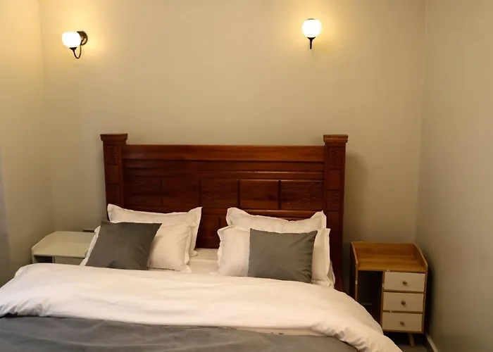 C&C Apartment At Kileleshwa