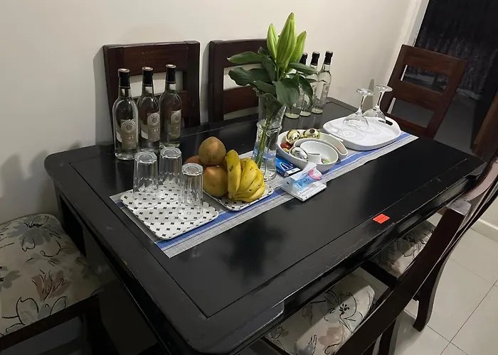 Mambo Coffee Residences At Kings Millennium Apartments- 3 Bedroom Apartment, Full Unit - 7Km To Jki Airport, 7Km To Cbd