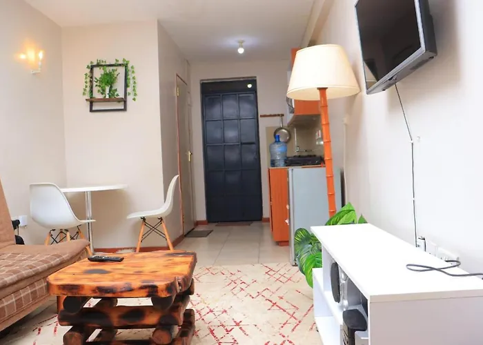 It\'S A Home Away From Home