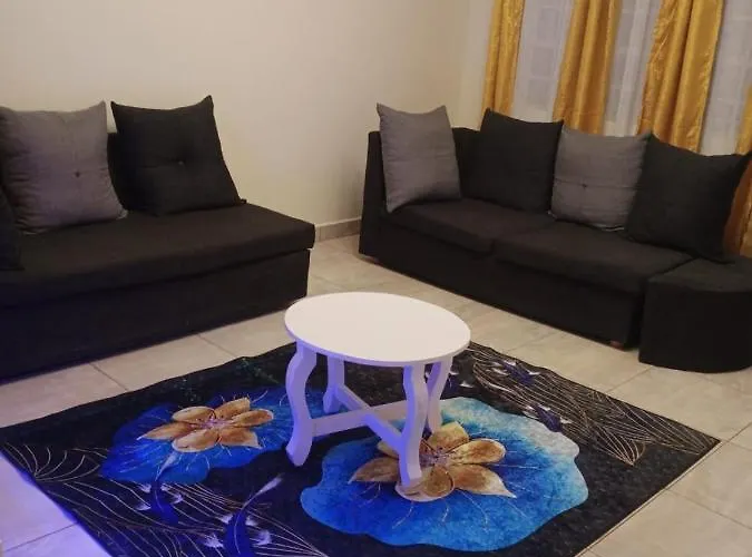 Neema Court Apartments