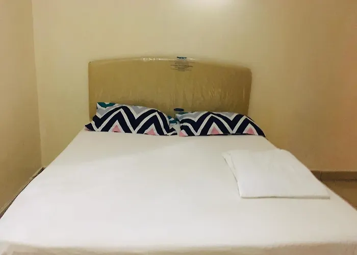1 Bedroom Apartment In Westlands