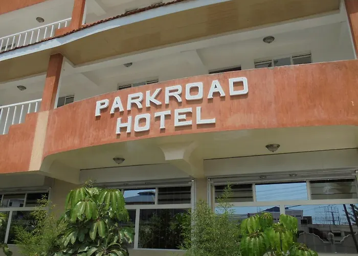 Crossroad View Hotel