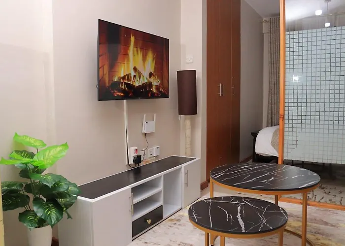 Elly Residence