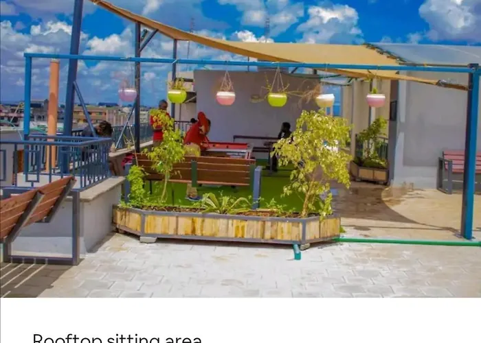 Queen Airbnb Apartment Near Jkia Airport.