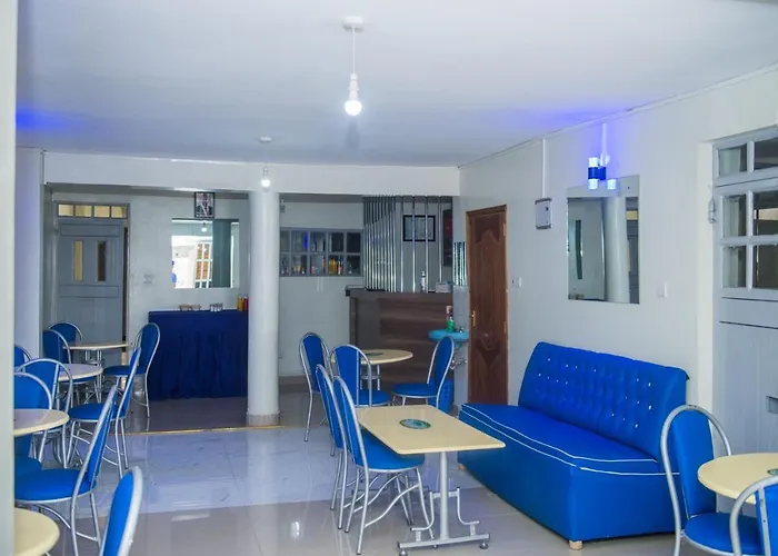 Acacia Calm Shade Inn
