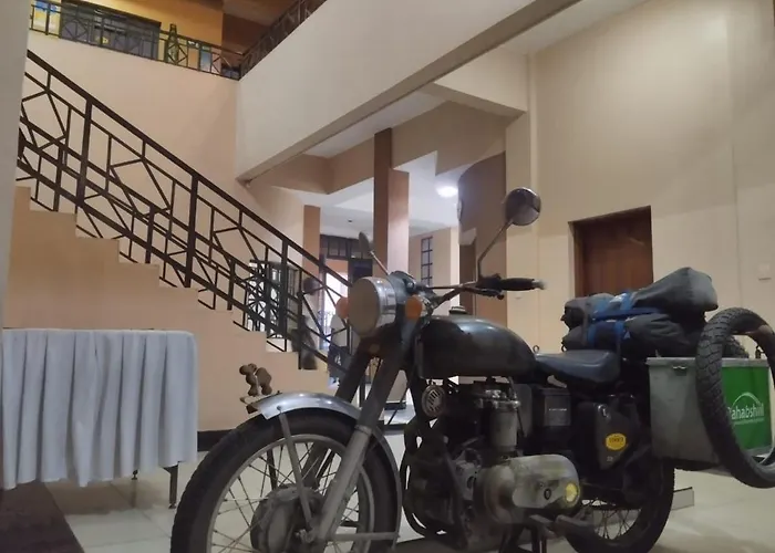 Deka Hotel