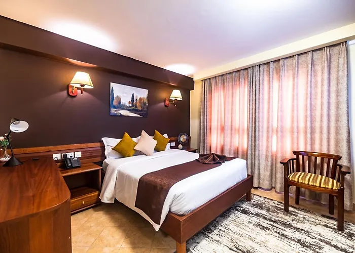Samra Hotel
