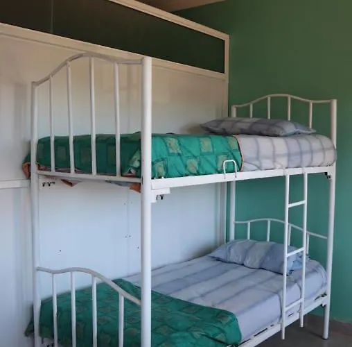 Kiwi Hostels