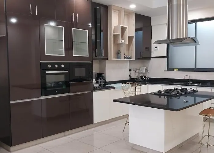 Tabere Heights 2Bedroom Executive Apartments