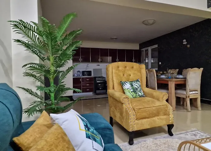 Mango Court Home
