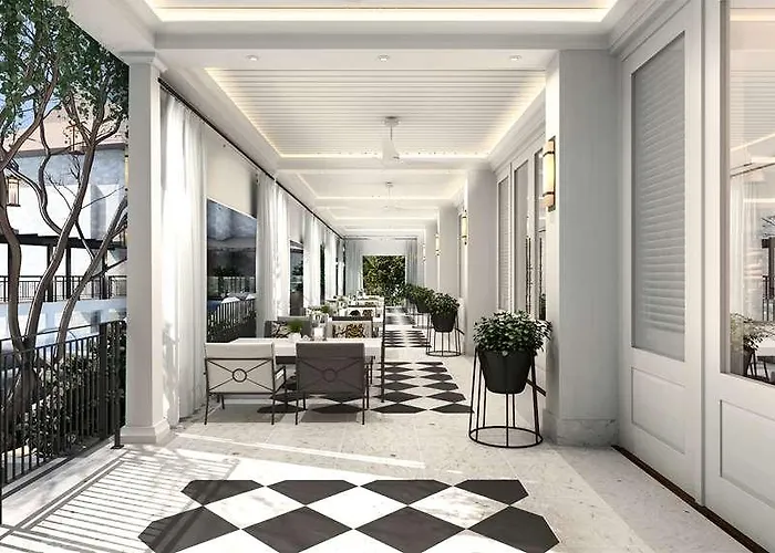 Kwetu Nairobi Curio Collection By Hilton