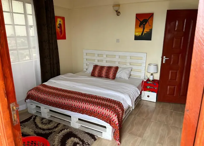 Father\'S Hub Airbnbs