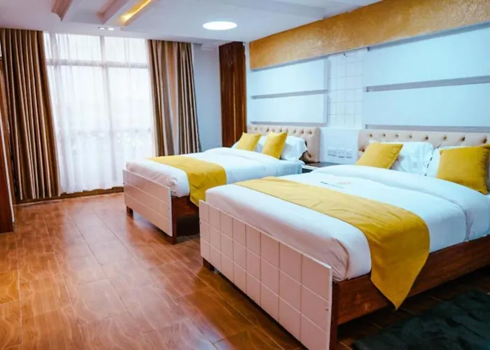 Barre Hotel