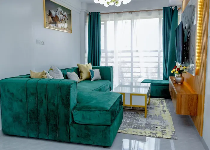 Delightful Stay