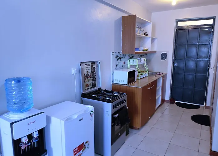 Baibai Homes Rm 204 &114