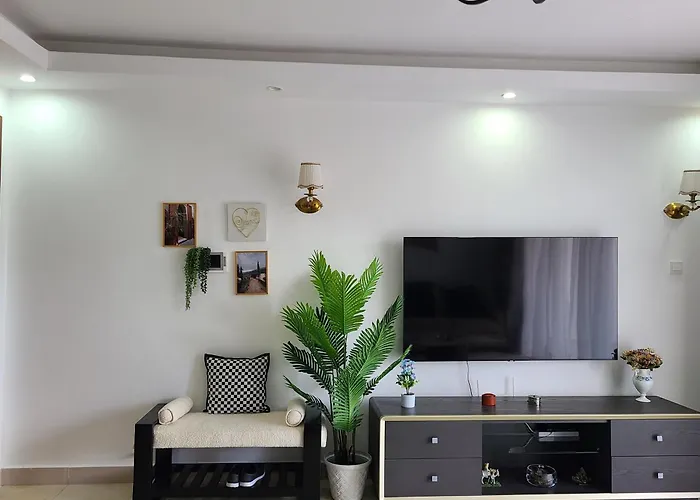 Janema Cozy Homestays