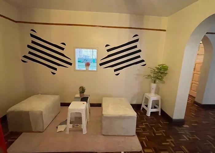 Luxury 5 Bedroom Bungalow