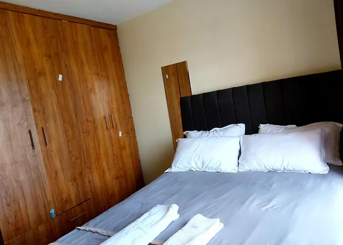 Northstar Apartment
