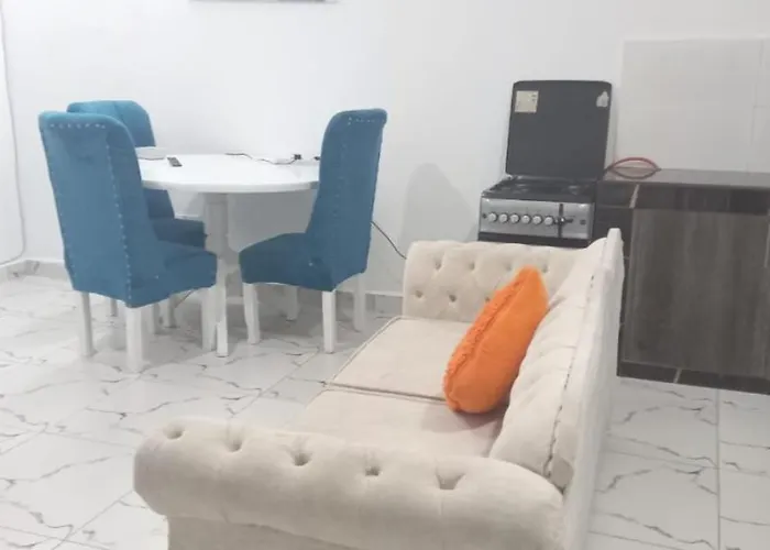 Furnished Apartment