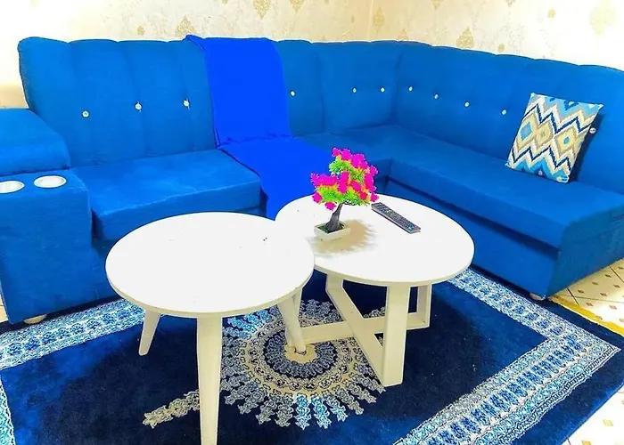 Beautiful Smart Vacation Homes