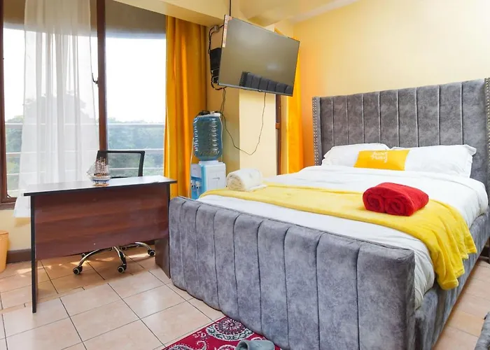 Classic Suite Apartment