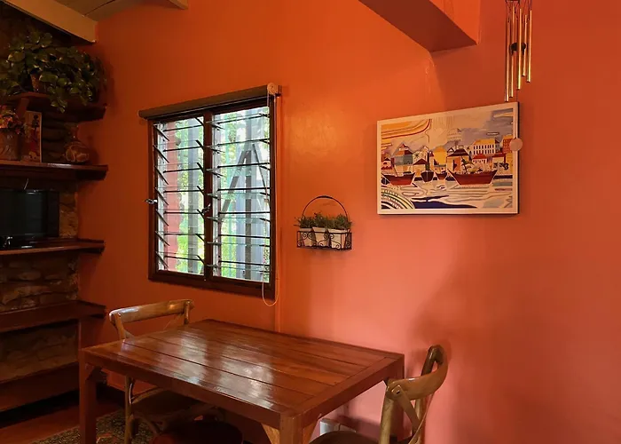 Lake View Studios