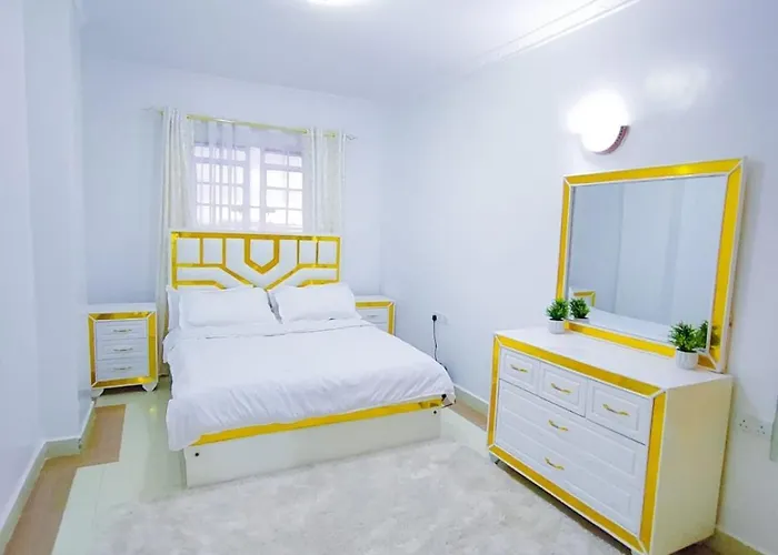 Soothing Getaways One Bedroom Apartment