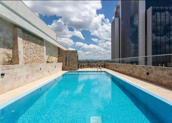 Elite Executive Home Westlands