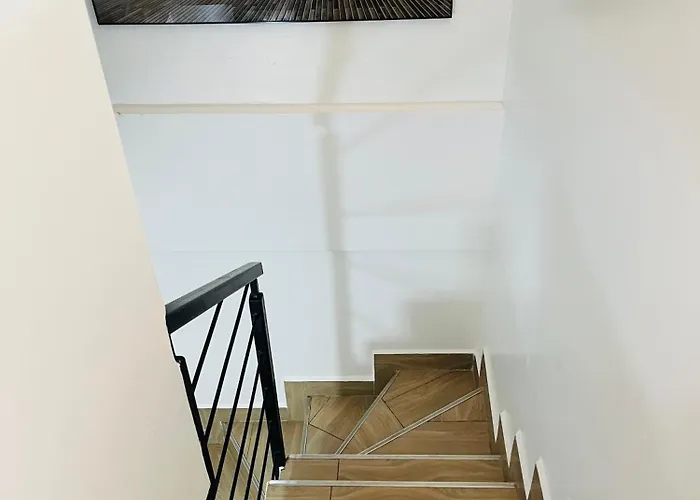 Cozy One Bedroom Duplex Apartment In Kinoo