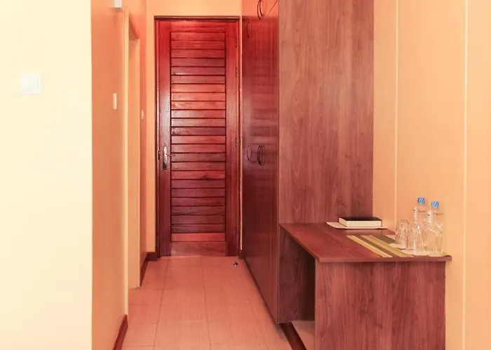 Lia Hotel & Training Centre