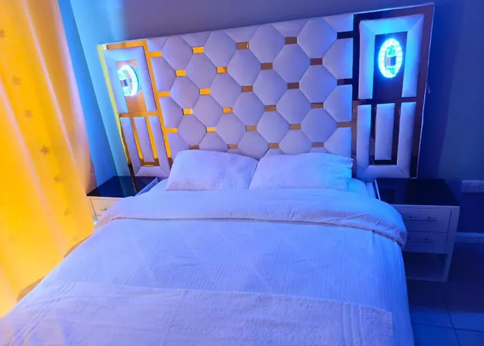 One Bedroom In Ongata Rongai