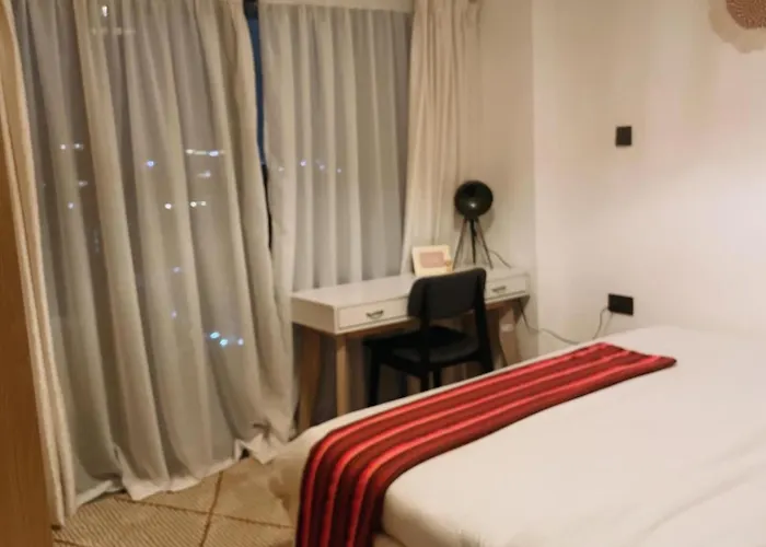 Cozy Studio Apartment In Nairobi