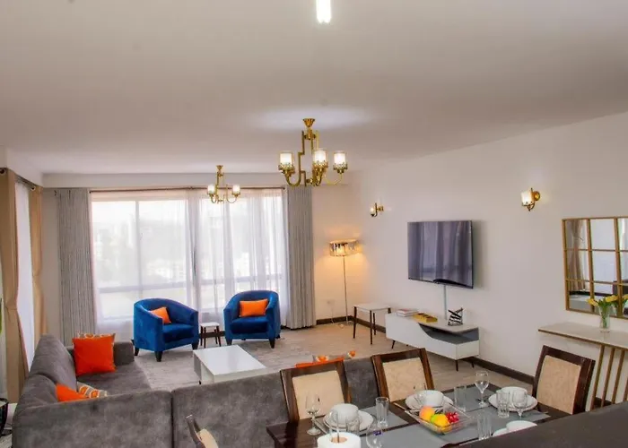 Mellow Suites