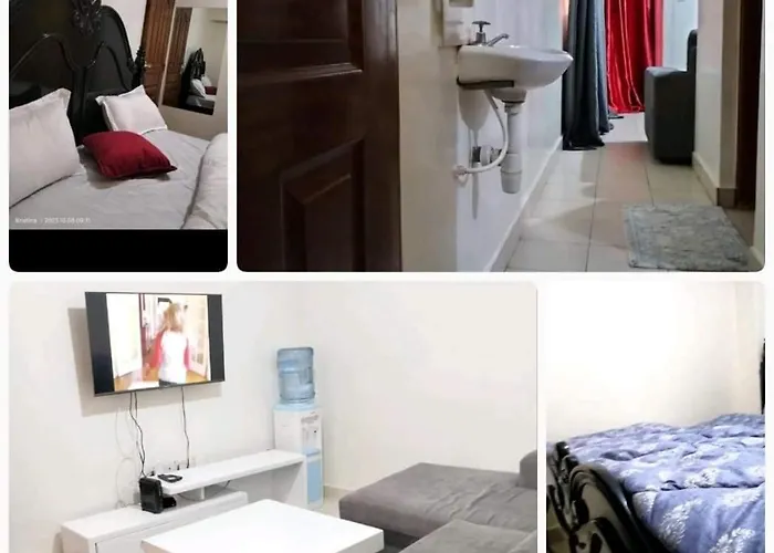 Buruburu Airbnb