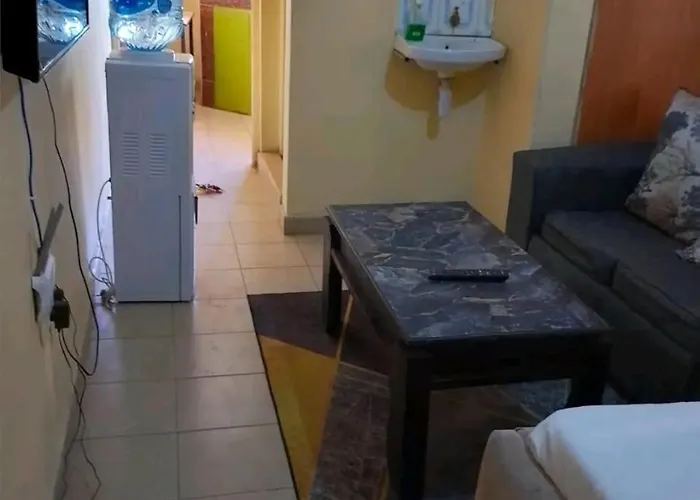 Travel Nest