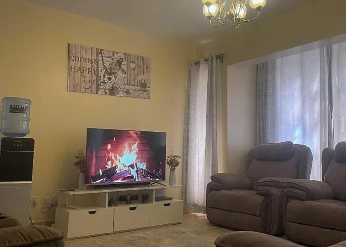 Merkel Bnb