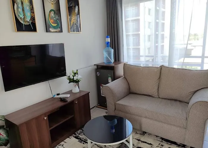 Royal Gem On Ngong Road, One Bedroom