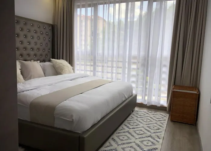Riverside 2 Bedroom