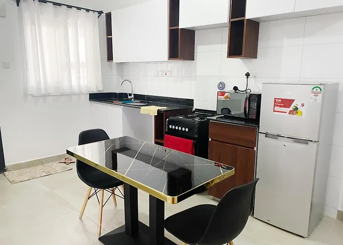 Nkimani Home