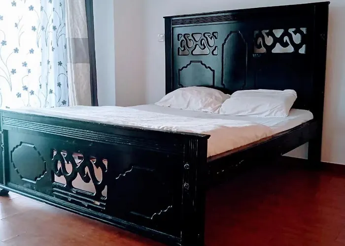 Kilimani Residence Studio