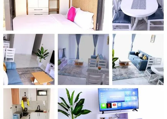 Comfy Home