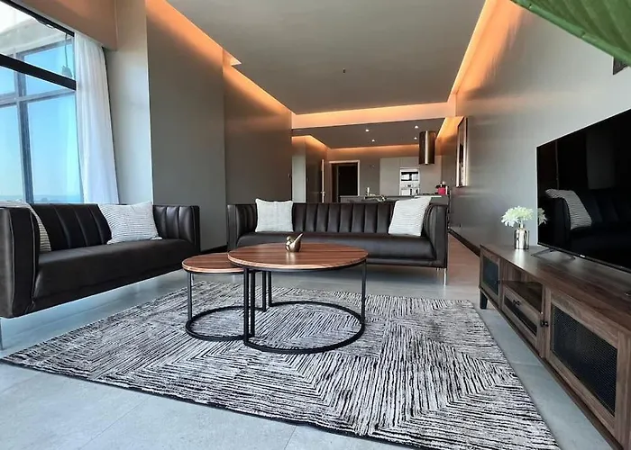 Serenity II - Westlands, Nairobi