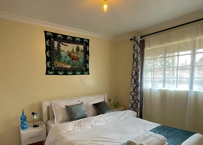 Topside Cottage