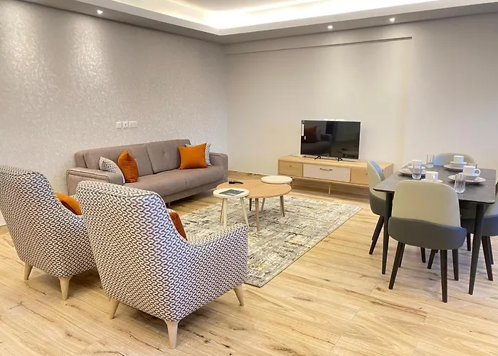 Elite Residence- 2Br 9Th Floor