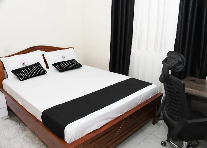 Two Bedroom Apartment Next To Amani Apartment, Utawala