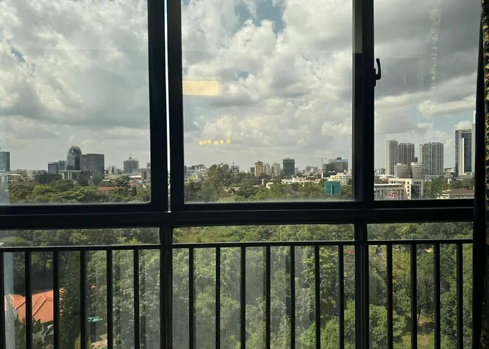 Kaisa Modern 3Bedroom Furnished Apartment