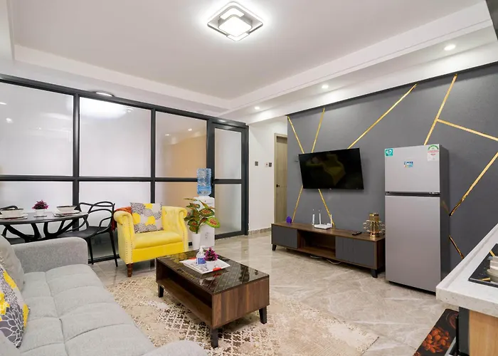 One Bedroom Condo