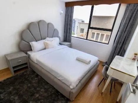 Kilimani Jade Apartment
