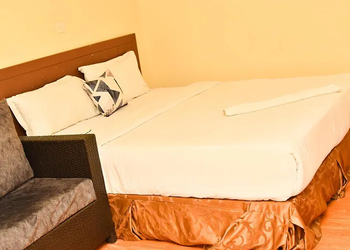 Bed And Breakfast Studio Apartments